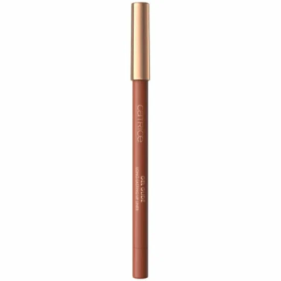 CATRICE карандаш д/губ gel glide long-lasting lip liner 040
